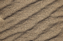 Песок крупнозернистый для полусухой стяжки